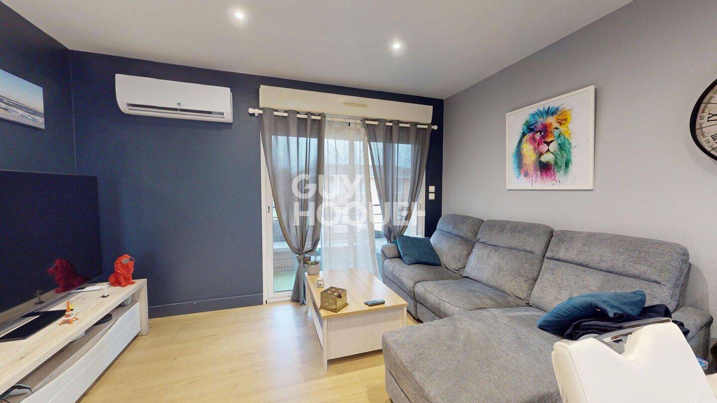 Appartement 2 pièces 45 m² · à Barsac · 45 m² · 683 €/mois