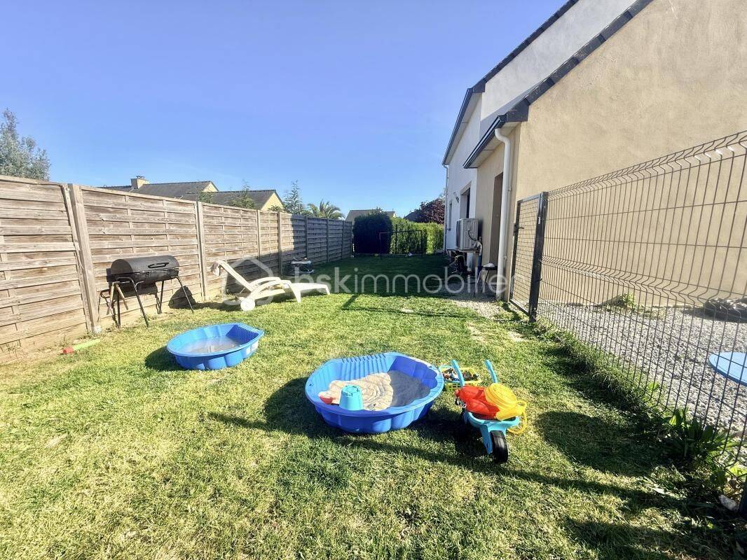 Maison 6 pièces 85 m² · à Pleugueneuc · 85 m² · 259 000 €