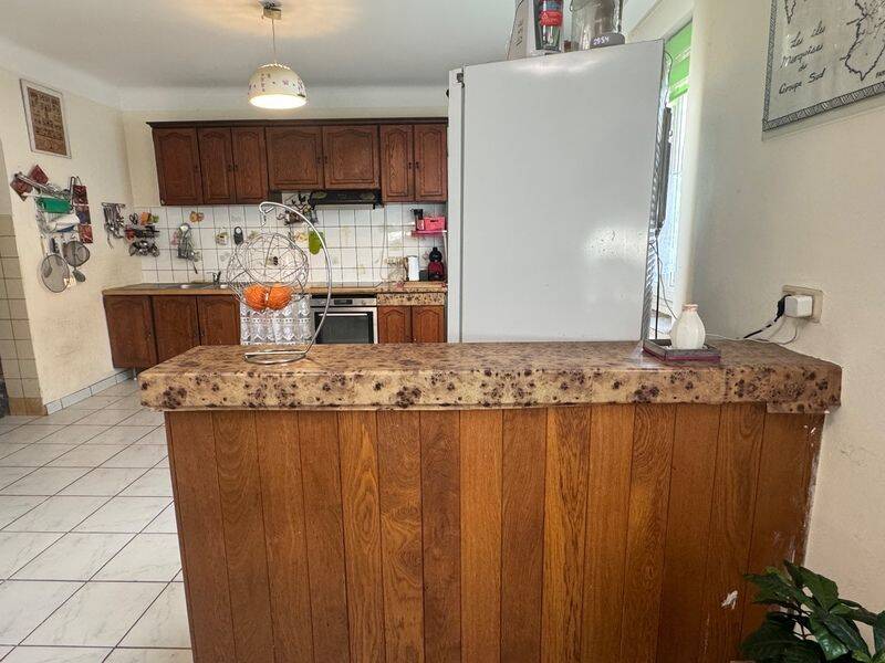 Maison 7 pièces 155 m² · à Coume · 155 m² · 99 500 €
