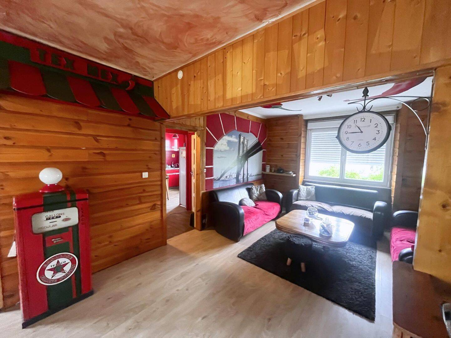 Maison 5 pièces 90 m² · à Rosporden · 90 m² · 147 500 €