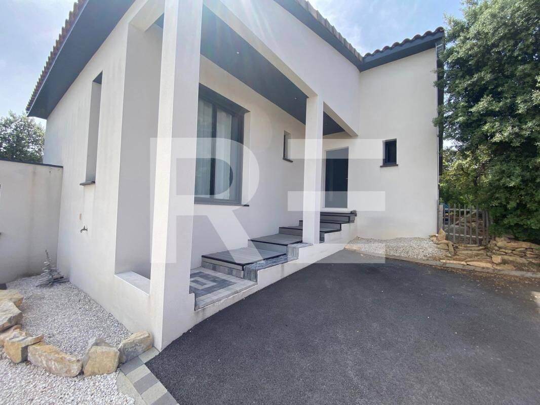 Maison 4 pièces 131 m² · à Nîmes · 131 m² · 487 000 €