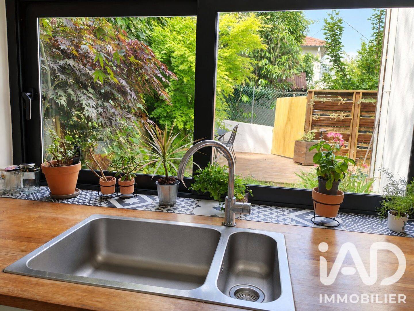Maison 4 pièces 71 m² · à Sèvres · 71 m² · 595 000 €