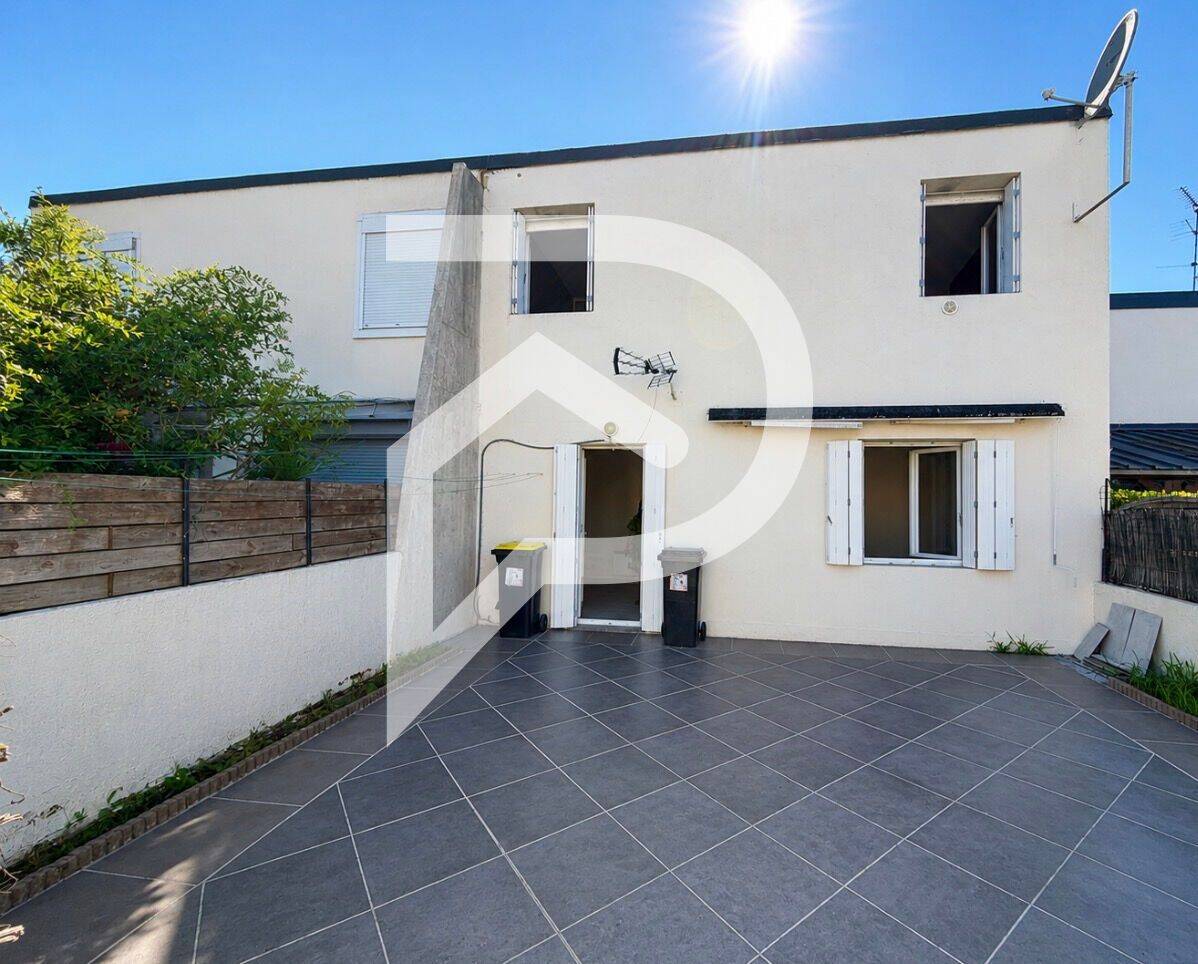 Maison 4 pièces 85 m² · à Mourenx · 85 m² · 86 000 €