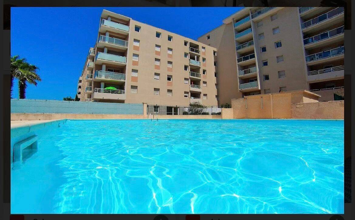 Appartement 2 pièces 47 m² · à Perpignan · 47 m² · 650 €