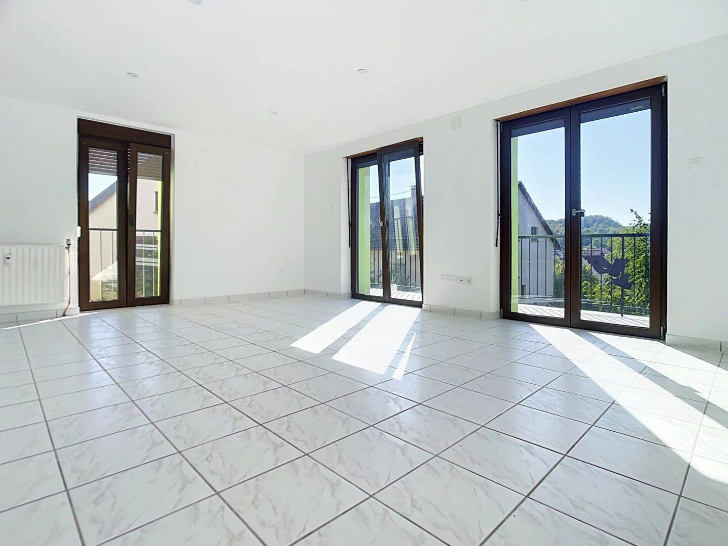 Appartement 3 pièces 72 m² · à Wasselonne · 71,6 m² · 850 €