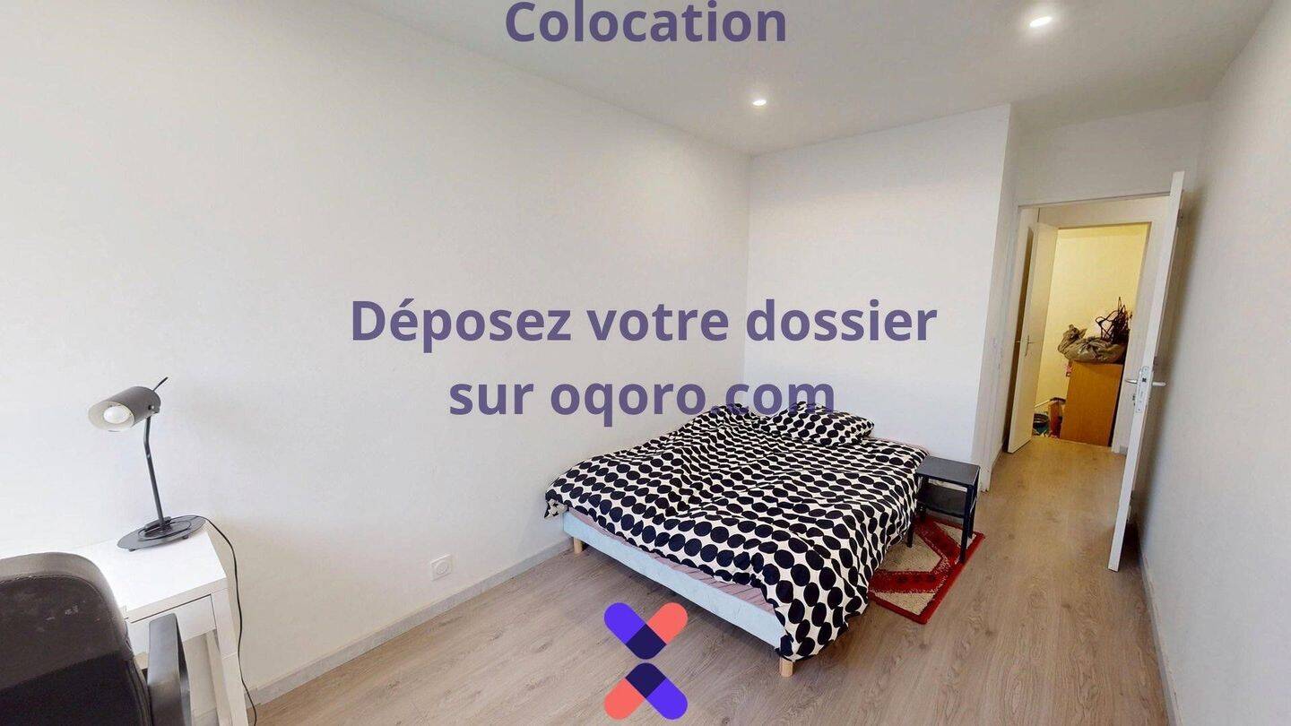5 pièces 76 m² · à Toulouse · 76 m² · 450 €