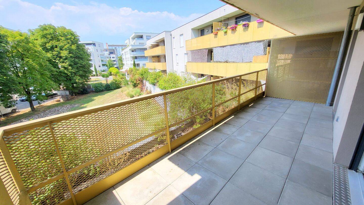 Appartement 3 pièces 66 m² · à Strasbourg · 66 m² · 238 500 €