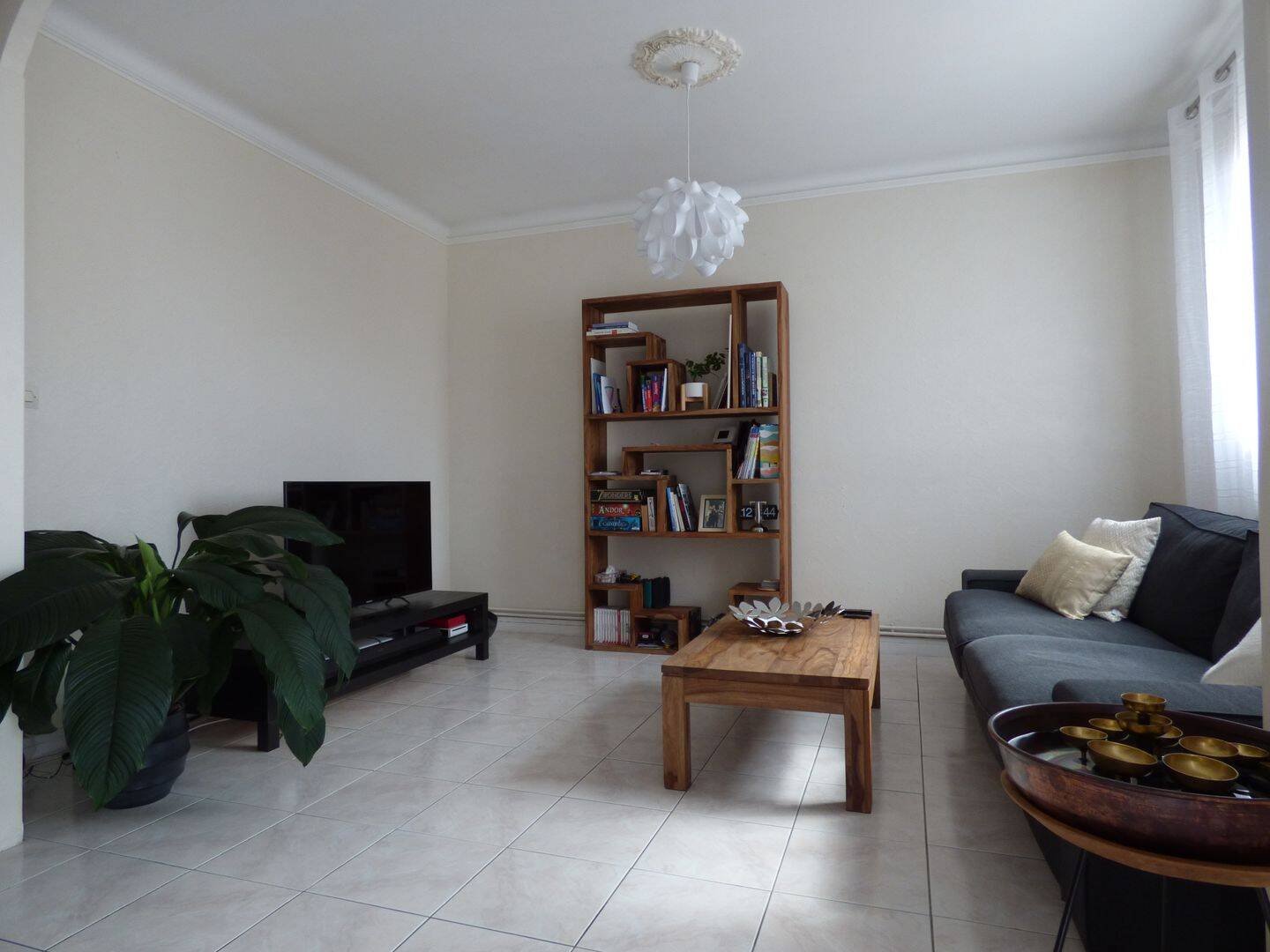 Appartement 3 pièces 68 m² · à Antibes · 67,7 m² · 1 480 €