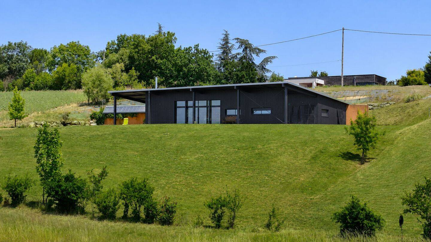 Maison 6 pièces 147 m² · à Auch · 147 m² · 399 000 €