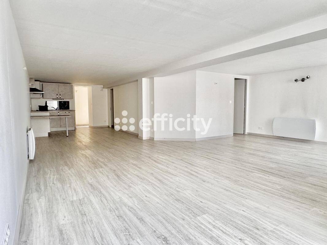 Appartement 3 pièces 95 m² · à Chalon-sur-Saône · 95 m² · 179 000 €