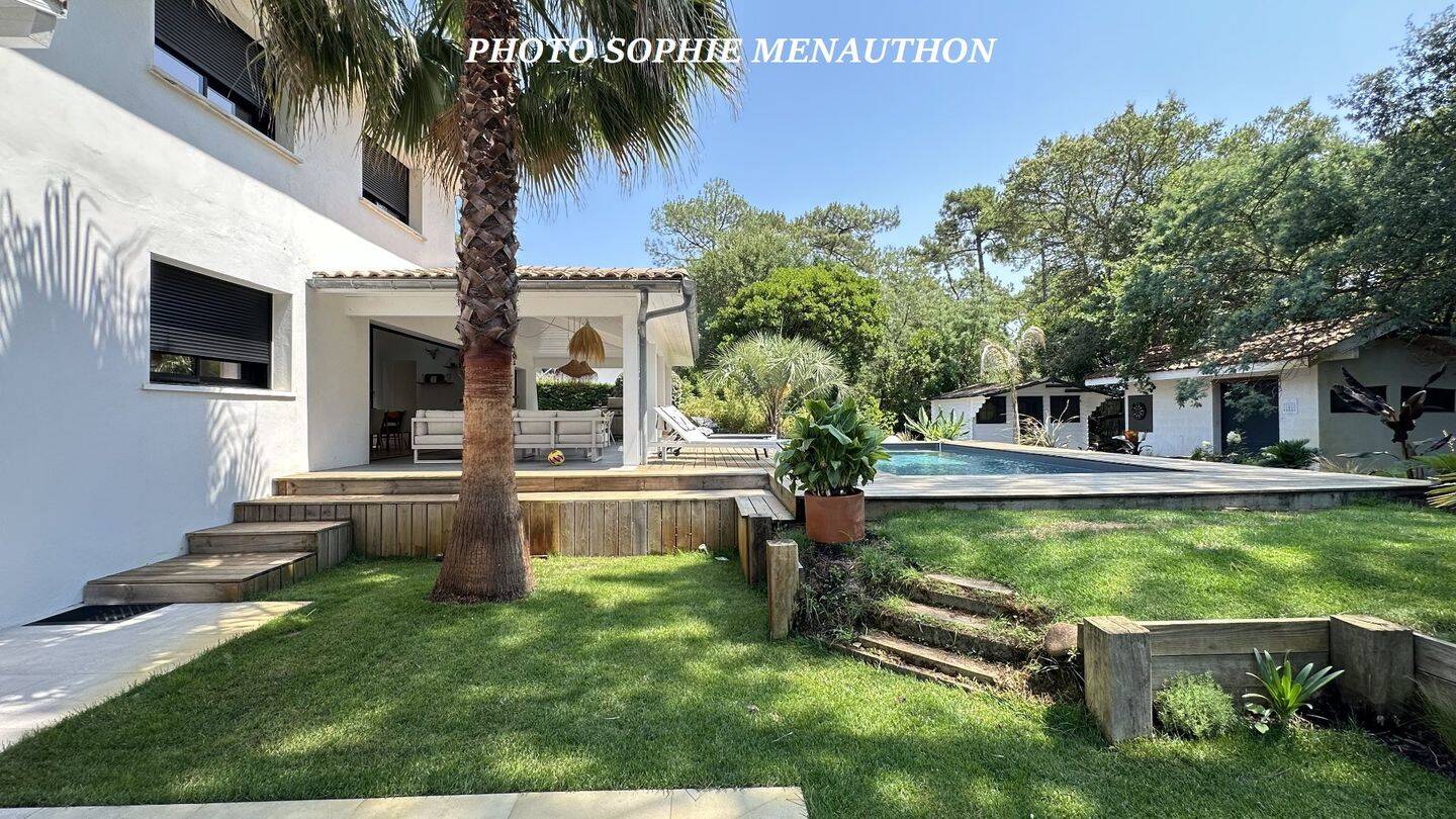 Maison 6 pièces 180 m² · à Soorts-Hossegor · 180 m² · 2 400 000 €