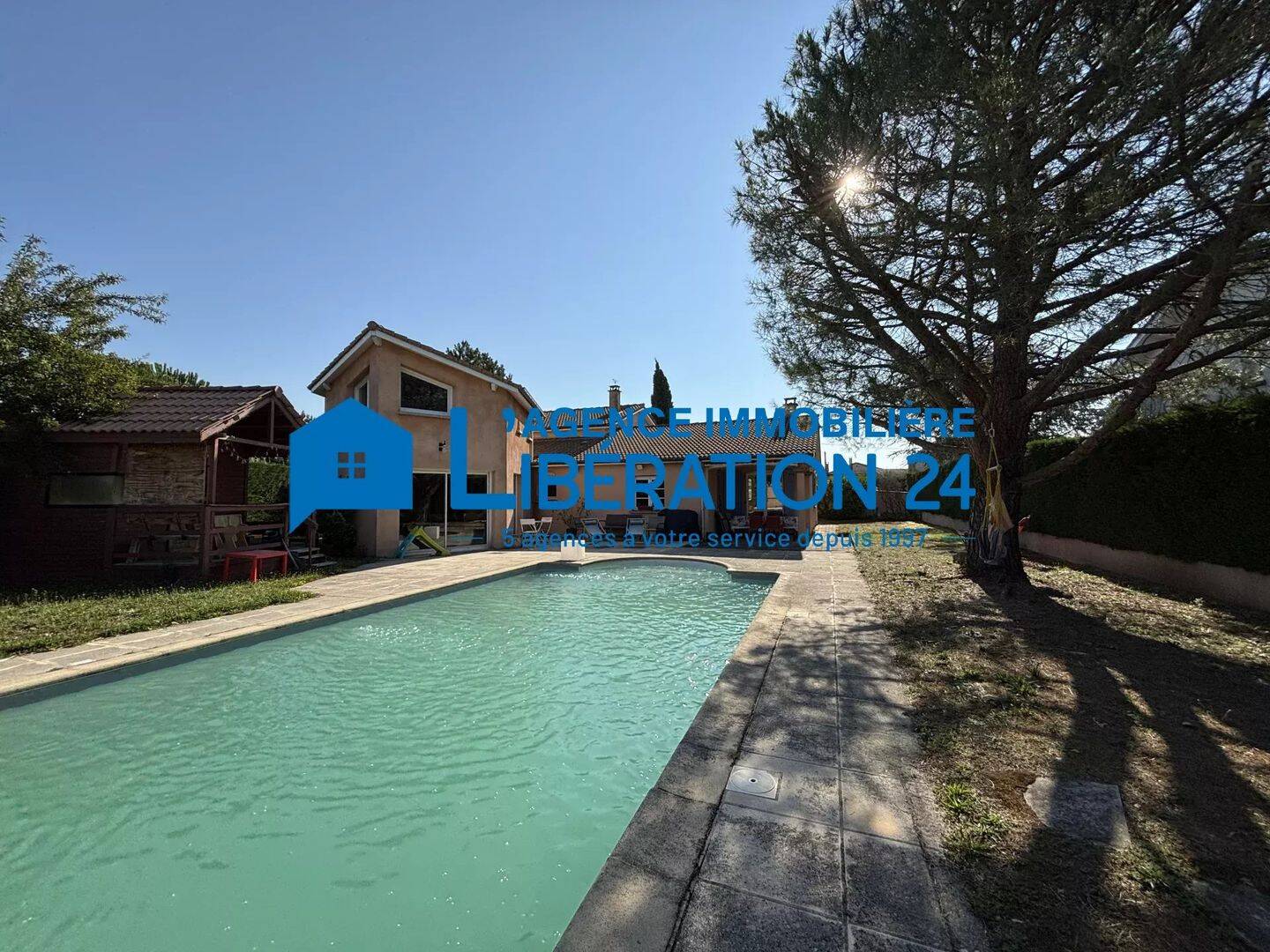 Maison 7 pièces 190 m² · à Veauche · 190 m² · 425 000 €
