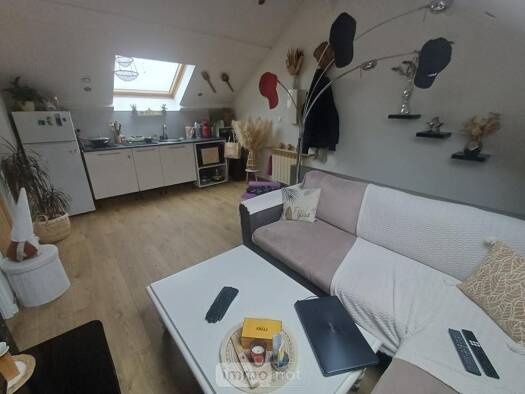 Local commercial à vendre 171 435 € 78 m² de surface de vente Rivery 80136