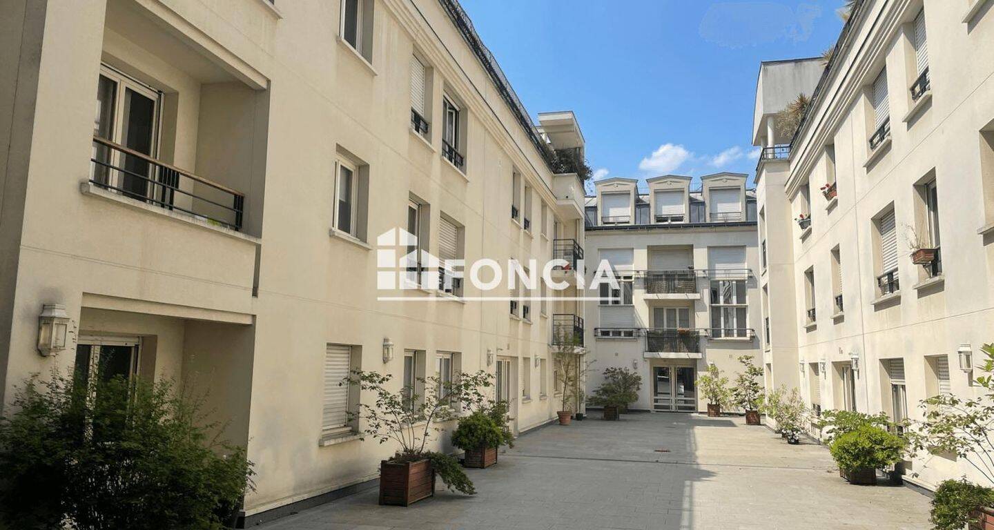 Appartement 2 pièces 49 m² · à Paris 11ème Arrondissement · 49,1 m² · 1 782 €