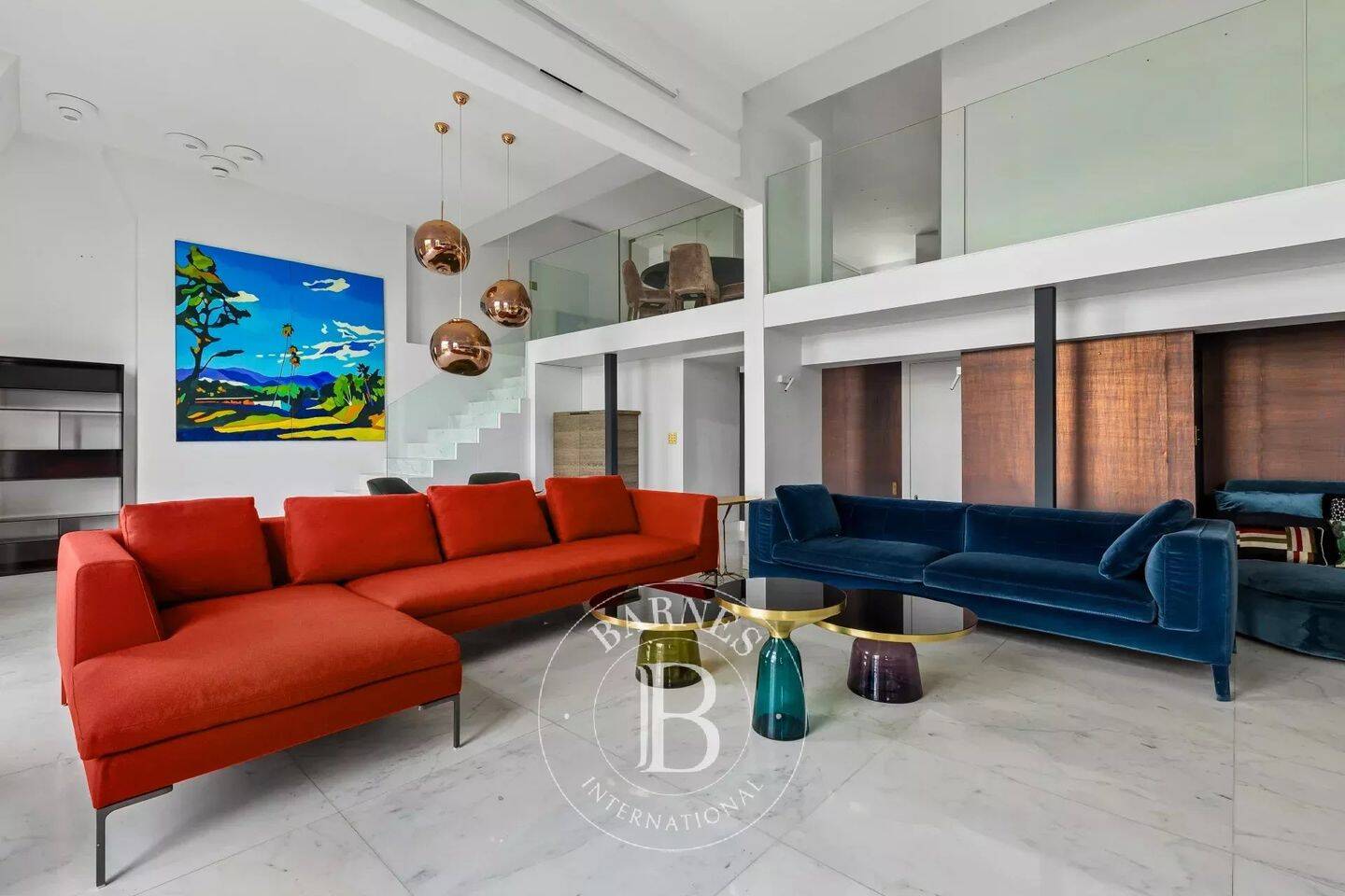 Appartement 5 pièces 166 m² · à Paris 7ème Arrondissement · 165,9 m² · 13 800 €