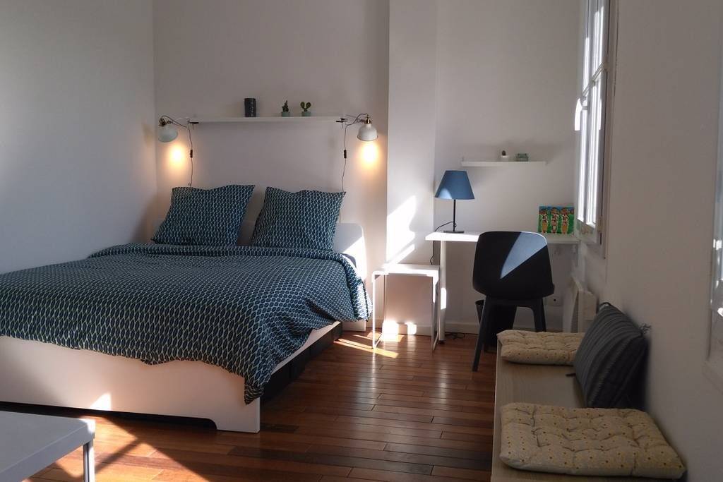 Appartement 1 pièce 26 m² · à Montpellier · 26 m² · 850 €/mois
