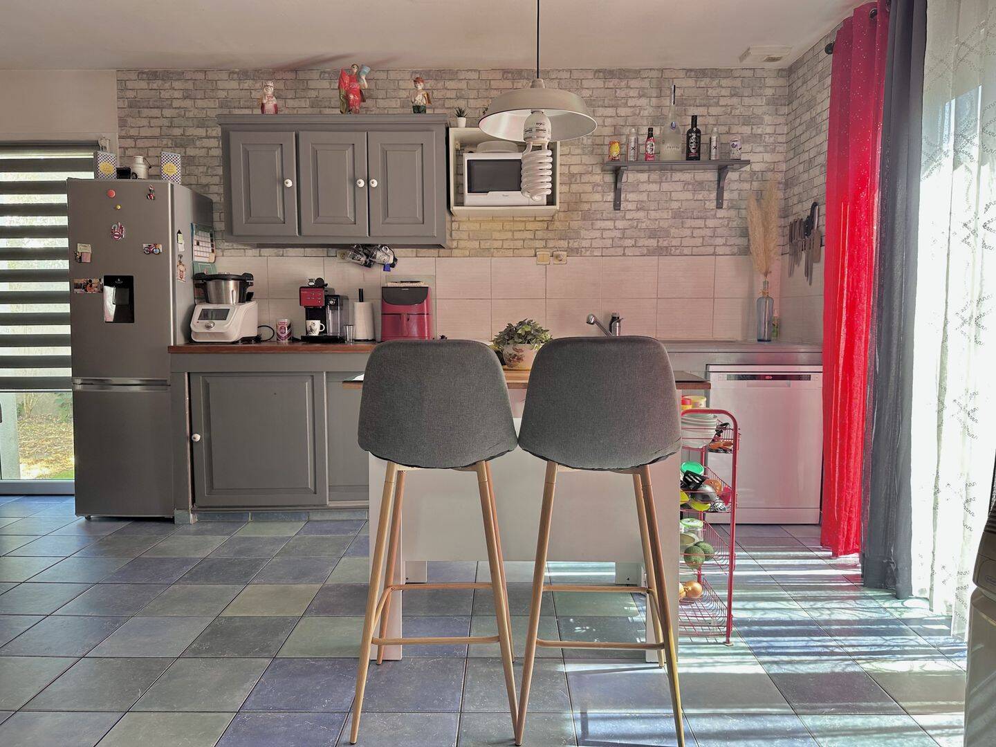 Maison 5 pièces 93 m² · à Saint-Nazaire · 93,1 m² · 249 000 €