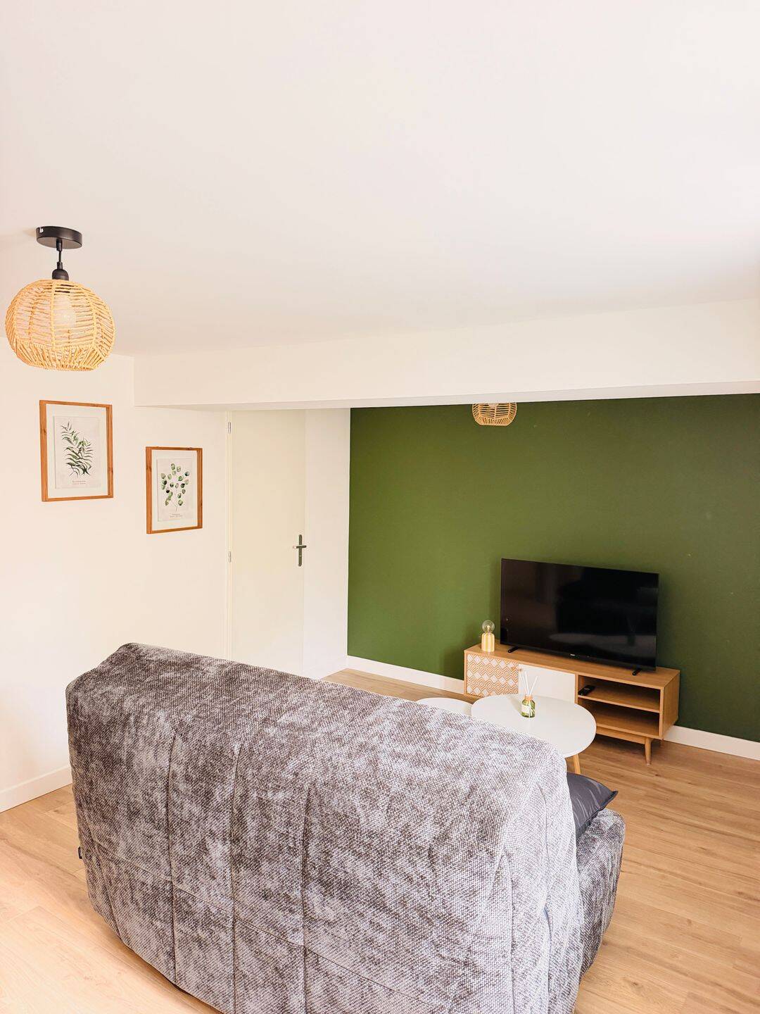 Appartement 1 pièce 32 m² · à Saint-Maixent-l'École · 32 m² · 520 €/mois