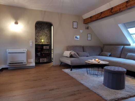 Appartement à vendre 99 000 € 5 pièces 4 chambres 95 m² Étage 4/4 Petite-Rosselle 57540