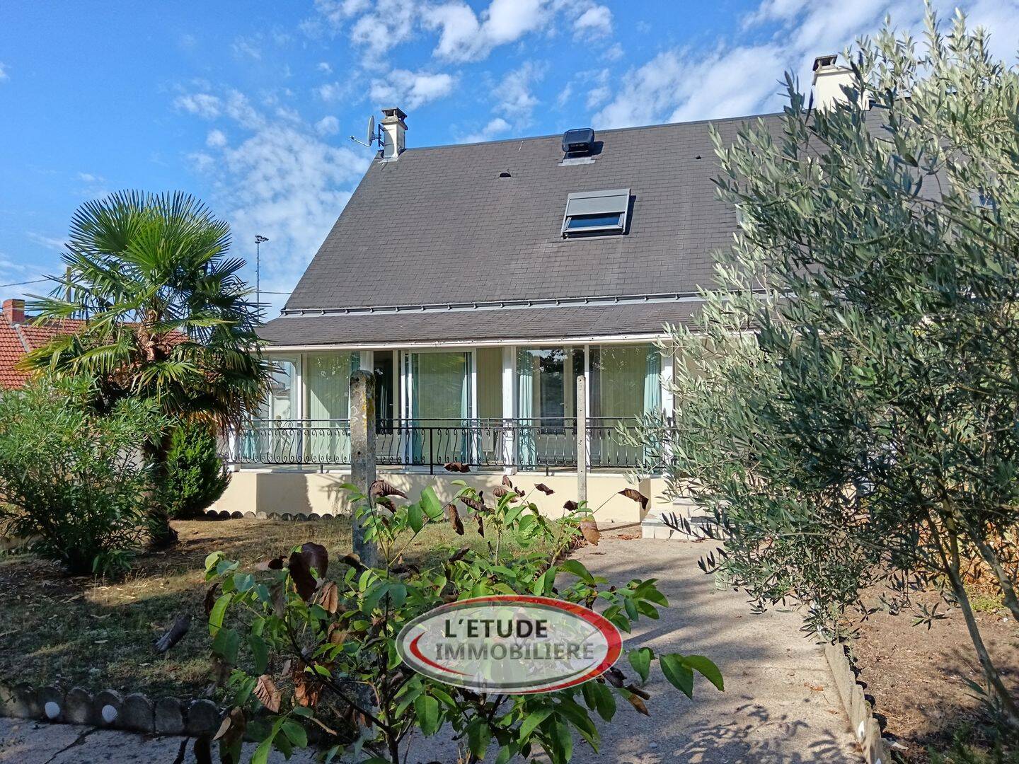 Maison 5 pièces 107 m² · à Sainte-Luce-sur-Loire · 106,6 m² · 369 000 €