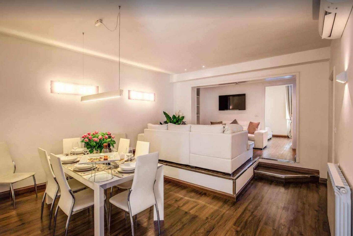 Appartement 2 pièces 80 m² · à Rennes · 80 m² · 650 €/mois