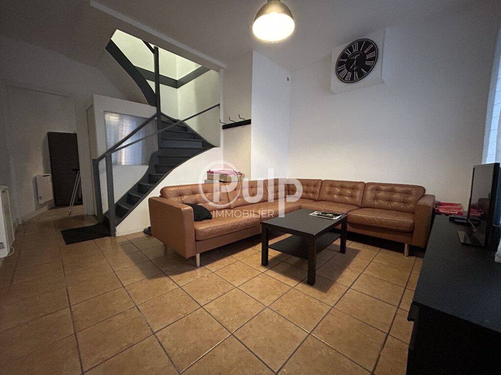 Maison 7 pièces 90 m² · à Hénin-Beaumont · 90 m² · 149 900 €