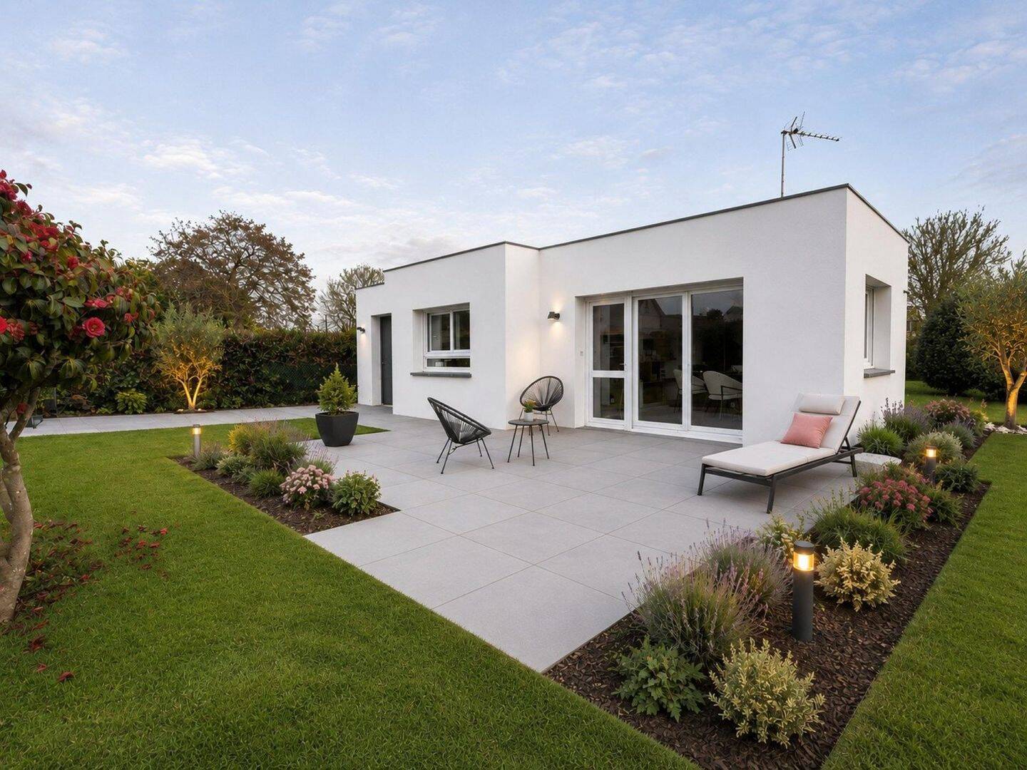 Maison 5 pièces 75 m² · à Brest · 75 m² · 348 000 €