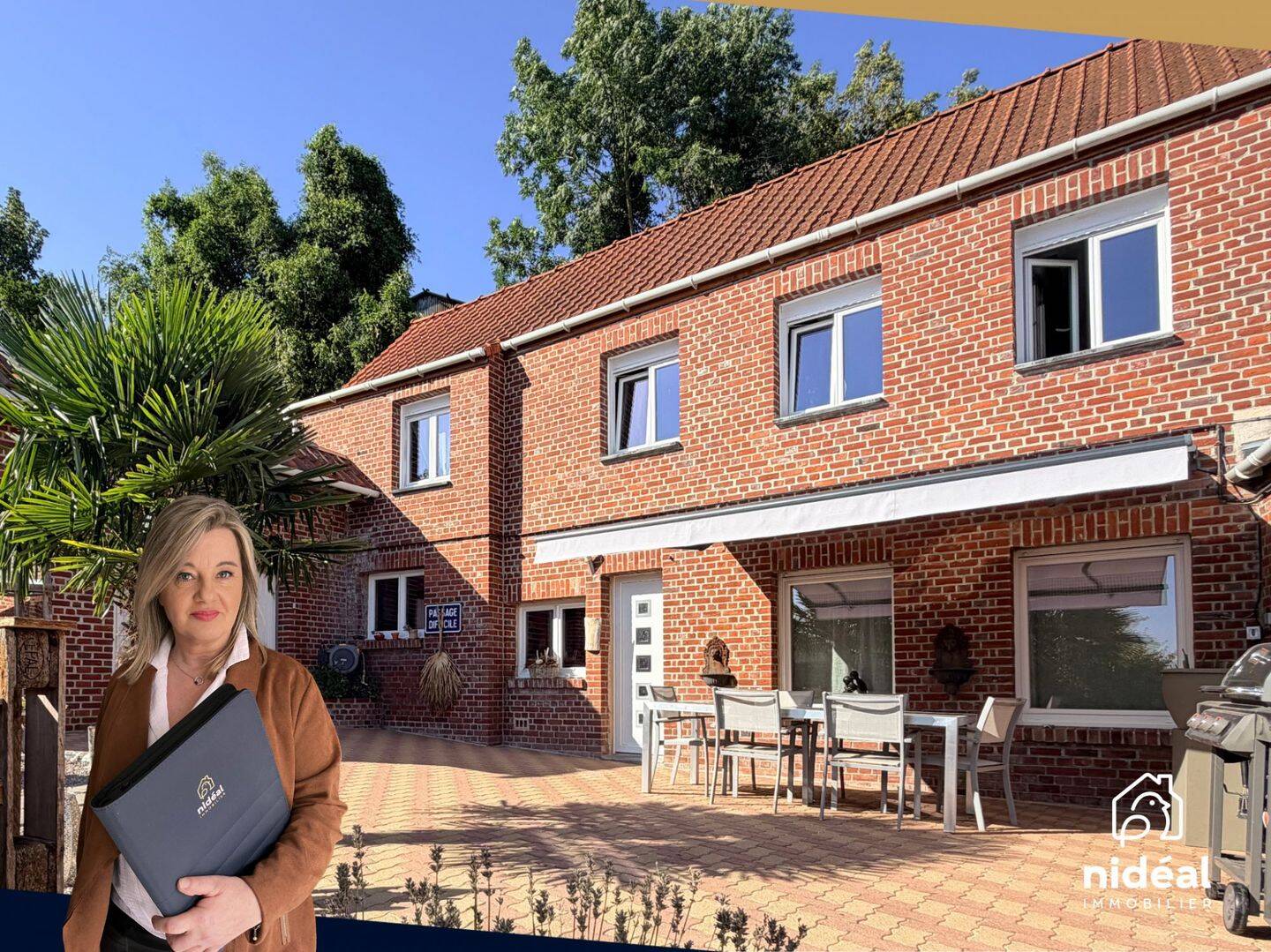 Maison 7 pièces 130 m² · à Maresches · 130 m² · 265 000 €