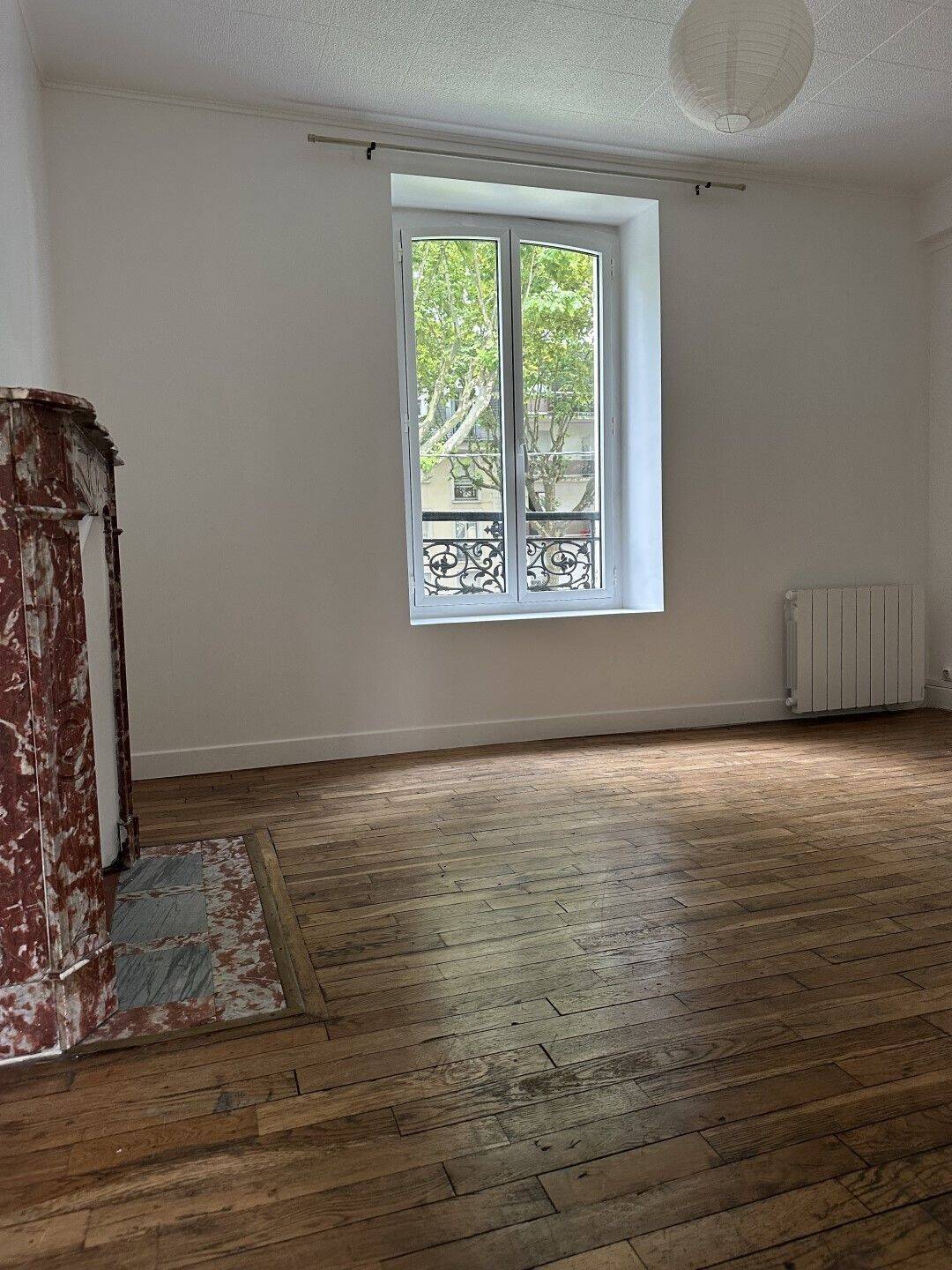Appartement 3 pièces 48 m² · à Viroflay · 47,5 m² · 1 260 €/mois