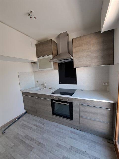Appartement 2 pièces 48 m² · à Nancy · 48,1 m² · 580 €