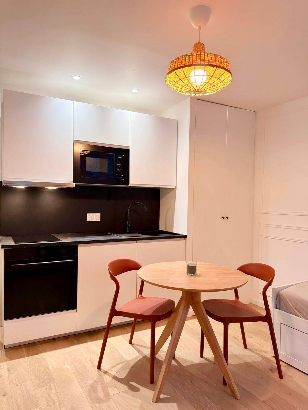 Appartement 1 pièce 20 m² · à Saint-Germain-en-Laye · 20 m² · 900 €/mois
