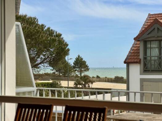 Appartement à vendre 582 400 € 3 pièces 2 chambres 71 m² Étage 1/2 Carnac 56340