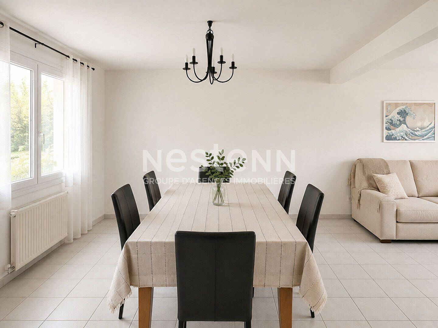 Maison 6 pièces 99 m² · à Meucon · 99 m² · 336 000 €