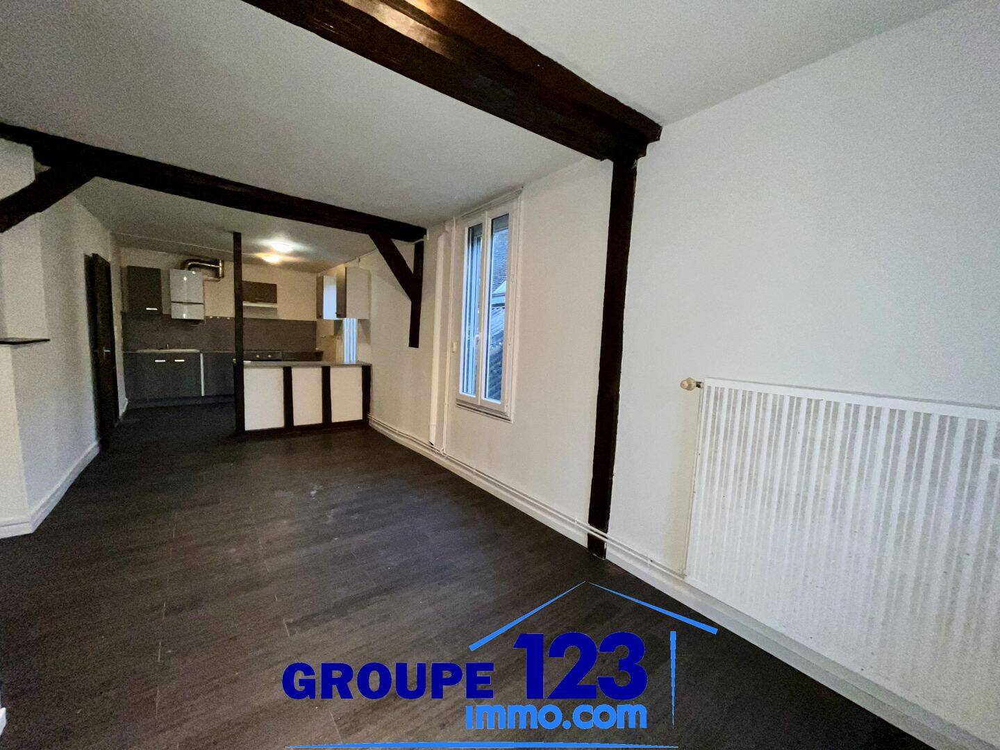 Maison 3 pièces 77 m² · à Auxerre · 77 m² · 99 900 €