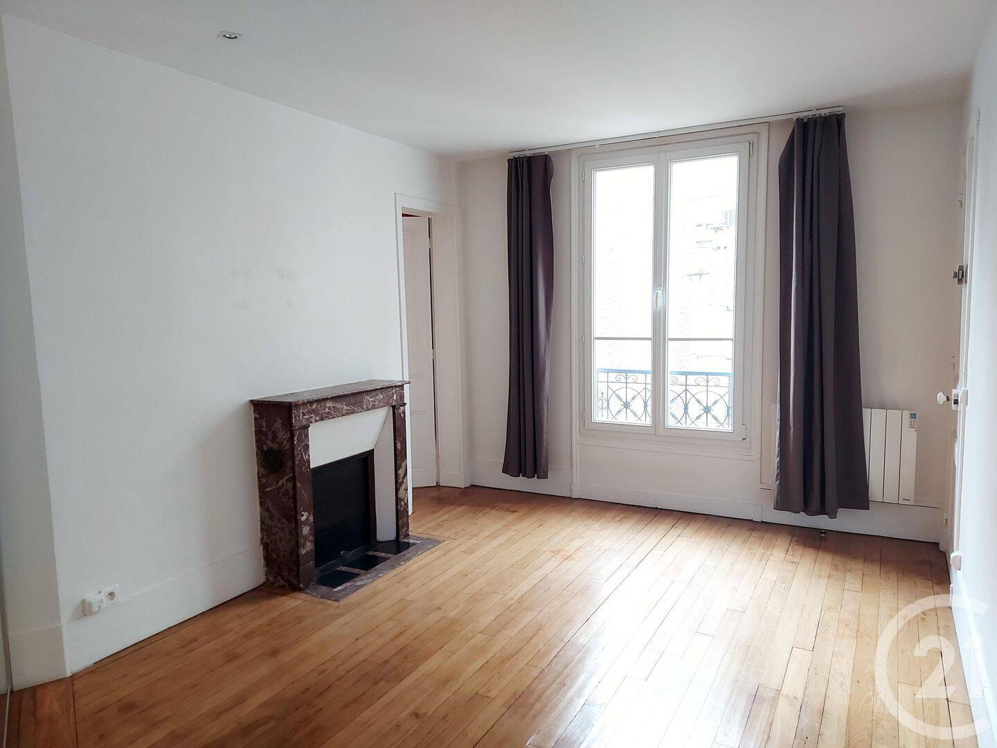 Appartement 3 pièces 57 m² · à Paris 5ème Arrondissement · 57 m² · 1 890 €
