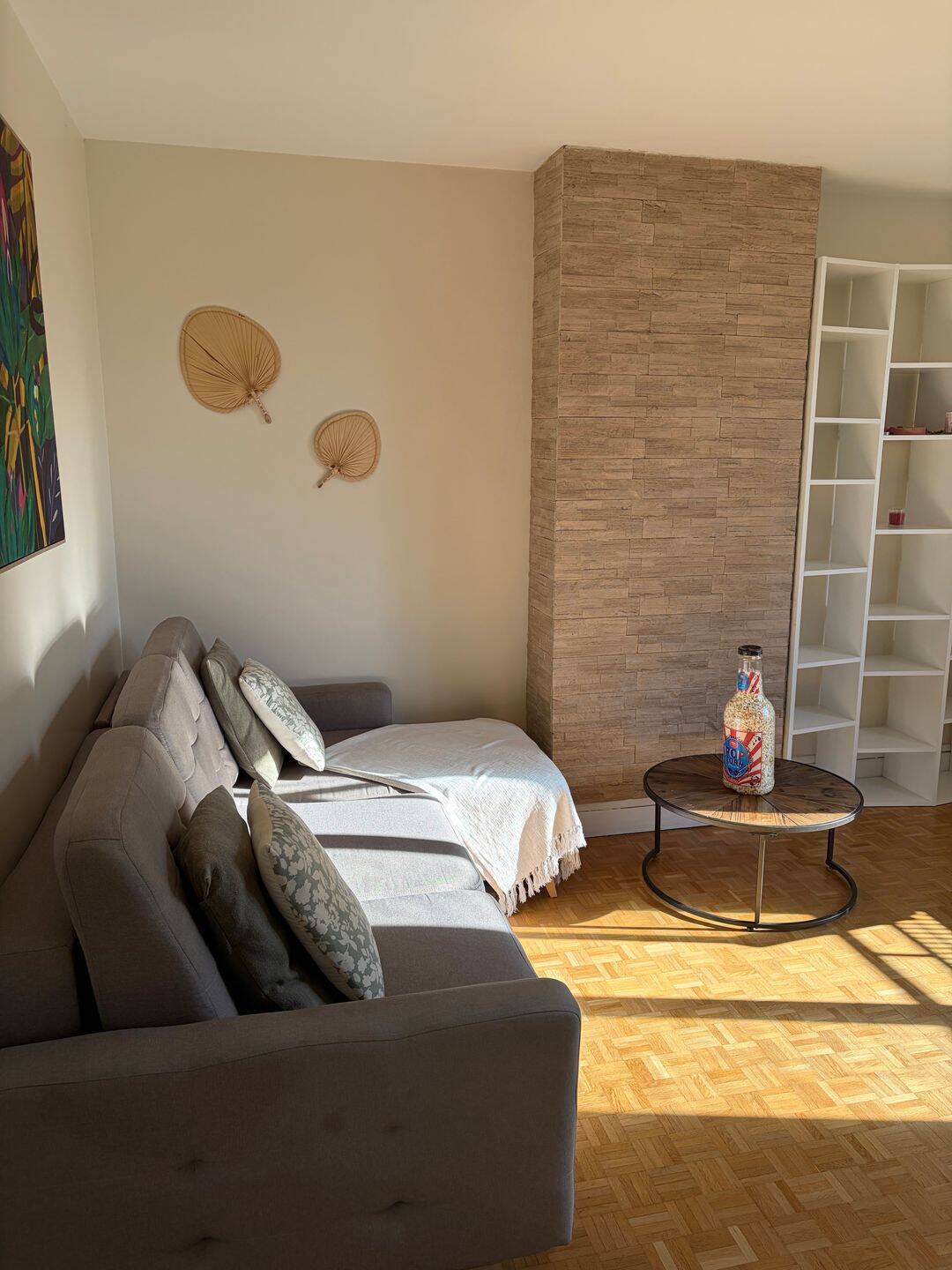 Appartement 2 pièces 47 m² · à Boulogne-Billancourt · 47 m² · 1 590 €