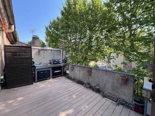 Appartement 3 pièces 78 m² · à Aix-en-Provence · 78 m² · 420 000 €