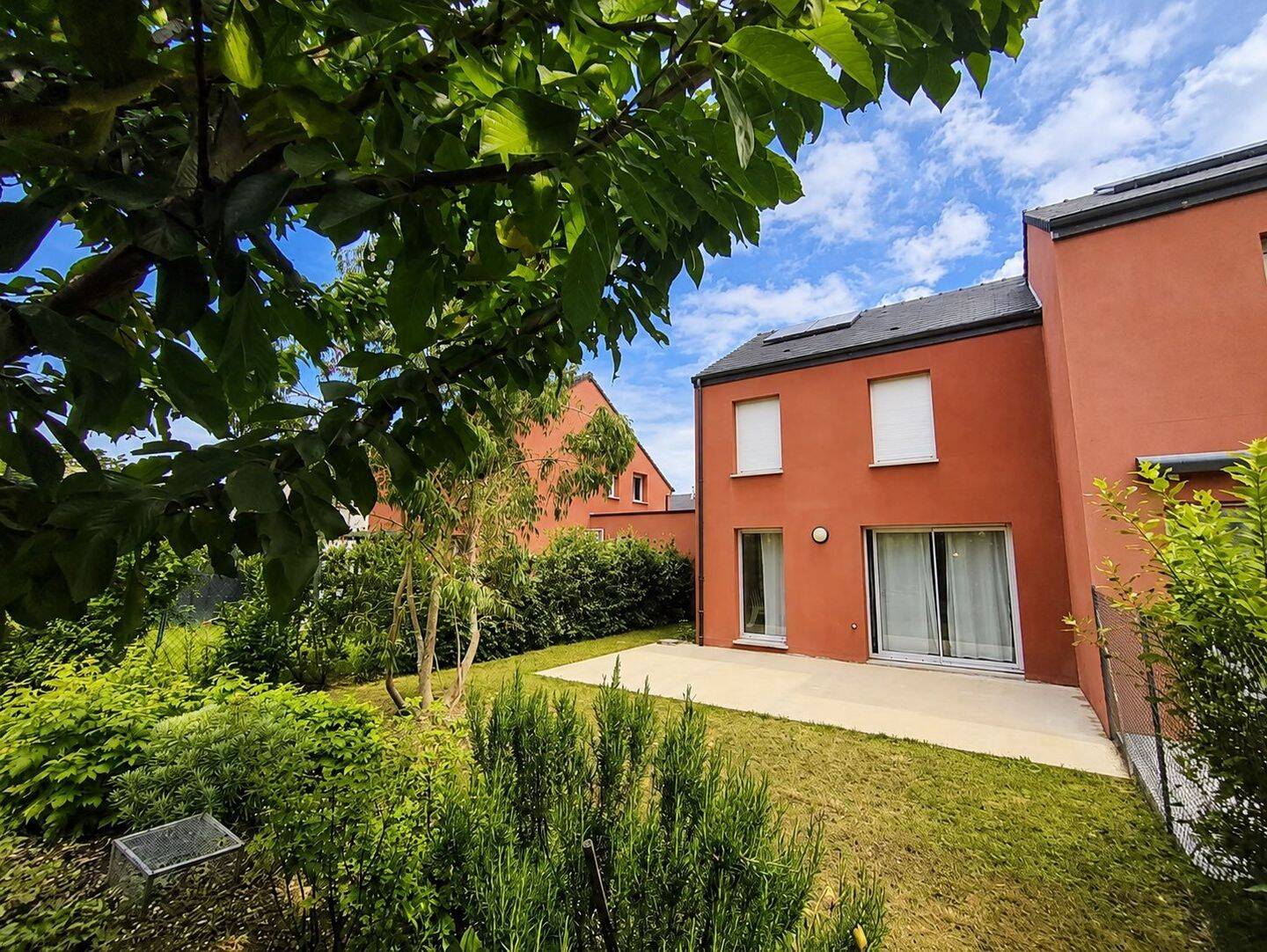 Maison 5 pièces 90 m² · à Le Grand-Quevilly · 90 m² · 244 000 €