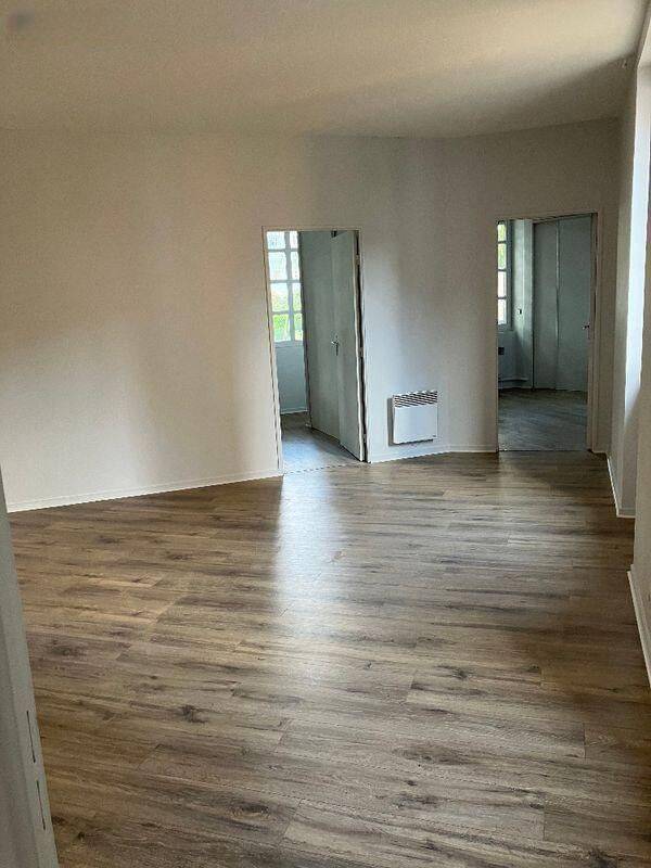 Appartement 2 pièces 55 m² · à Toulouse · 55 m² · 850 €