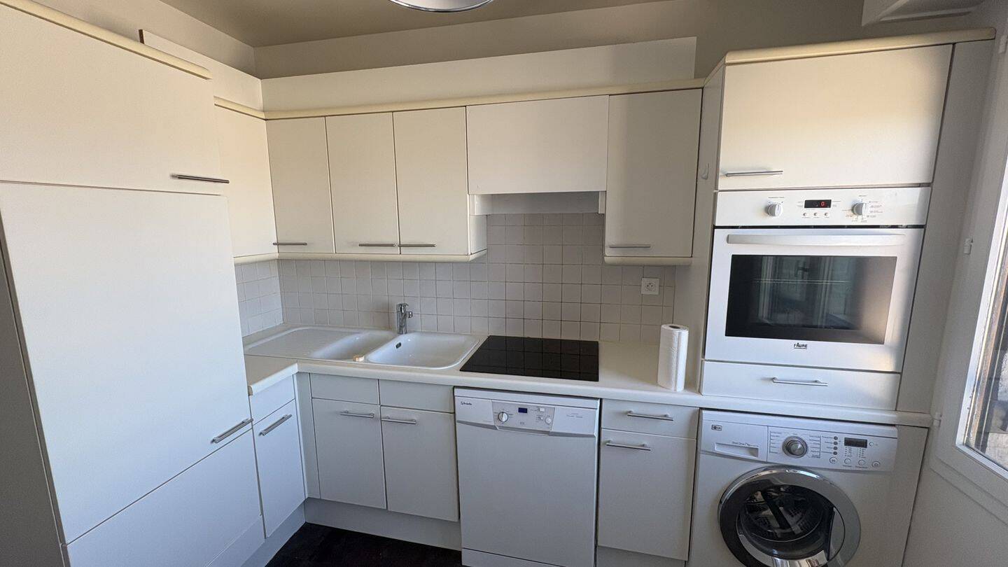 Appartement 3 pièces 66 m² · à Limoges · 65,8 m² · 750 €/mois