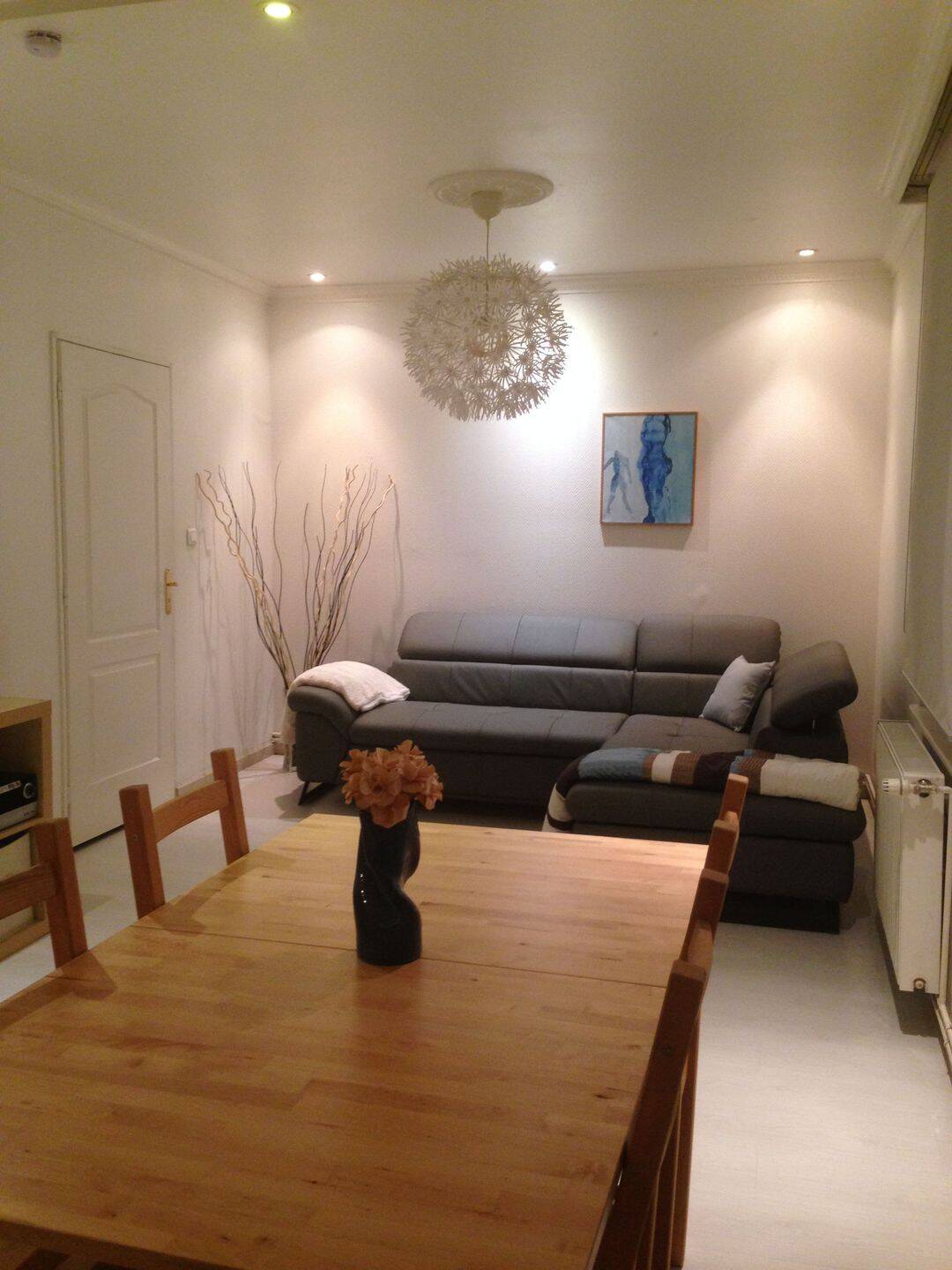 Appartement 2 pièces 55 m² · à Strasbourg · 55 m² · 850 €