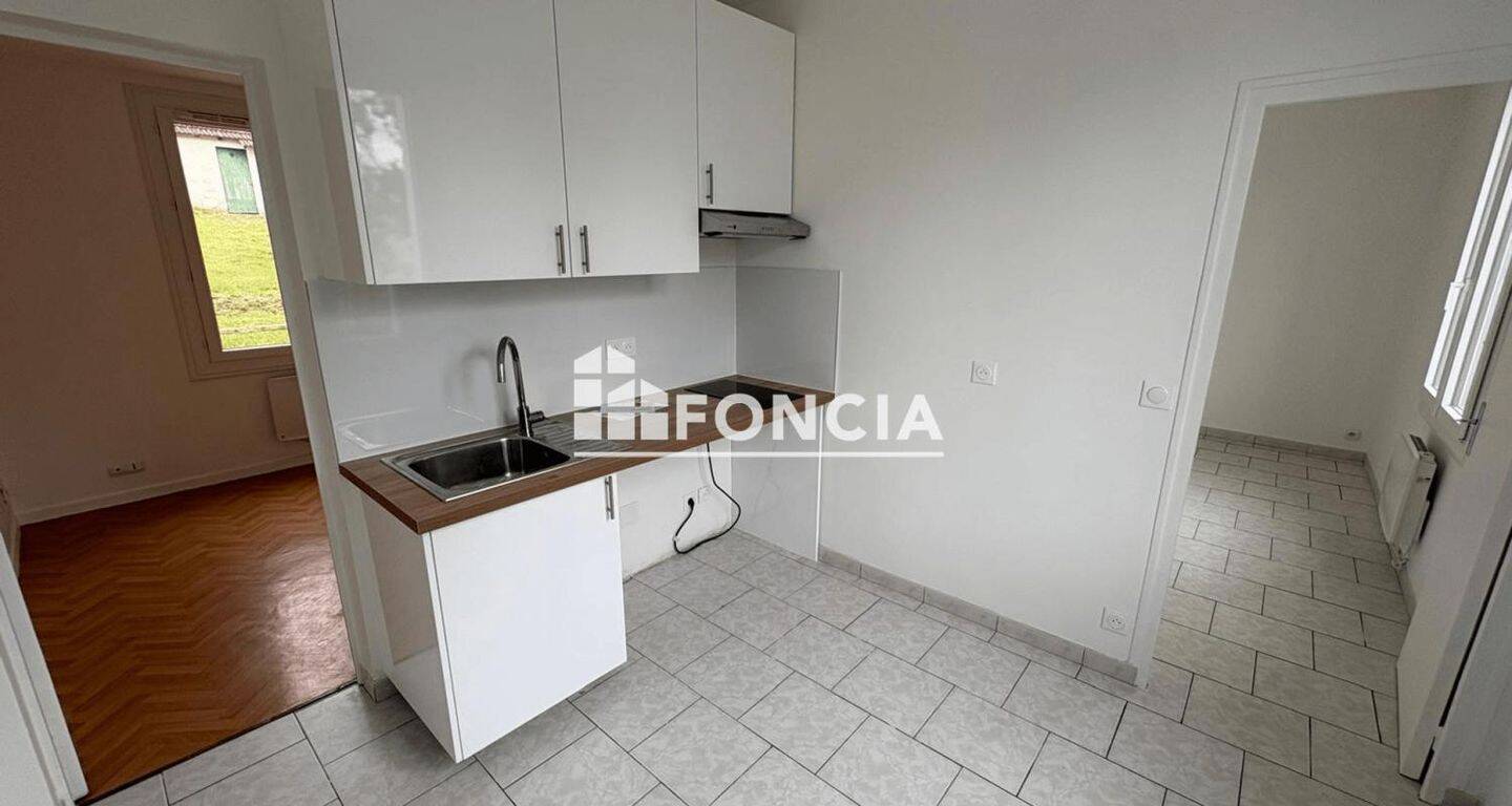 Appartement 3 pièces 48 m² · à Draveil · 48 m² · 840 €