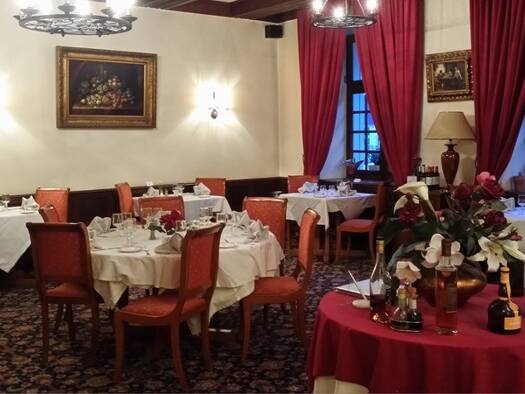 Maison à vendre 690 000 € 50 pièces 25 chambres 1 200 m² 803 m² de terrain Est Sud Centre Sézanne 51120