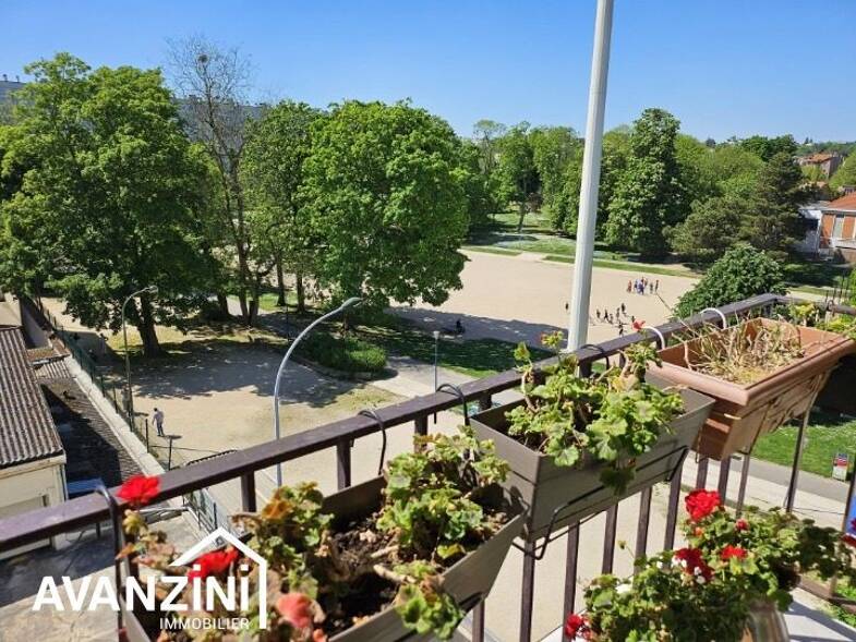 Appartement à vendre 315 000 € 5 pièces 4 chambres 109,5 m² Étage 5/6 Centre I Choisy-le-Roi 94600