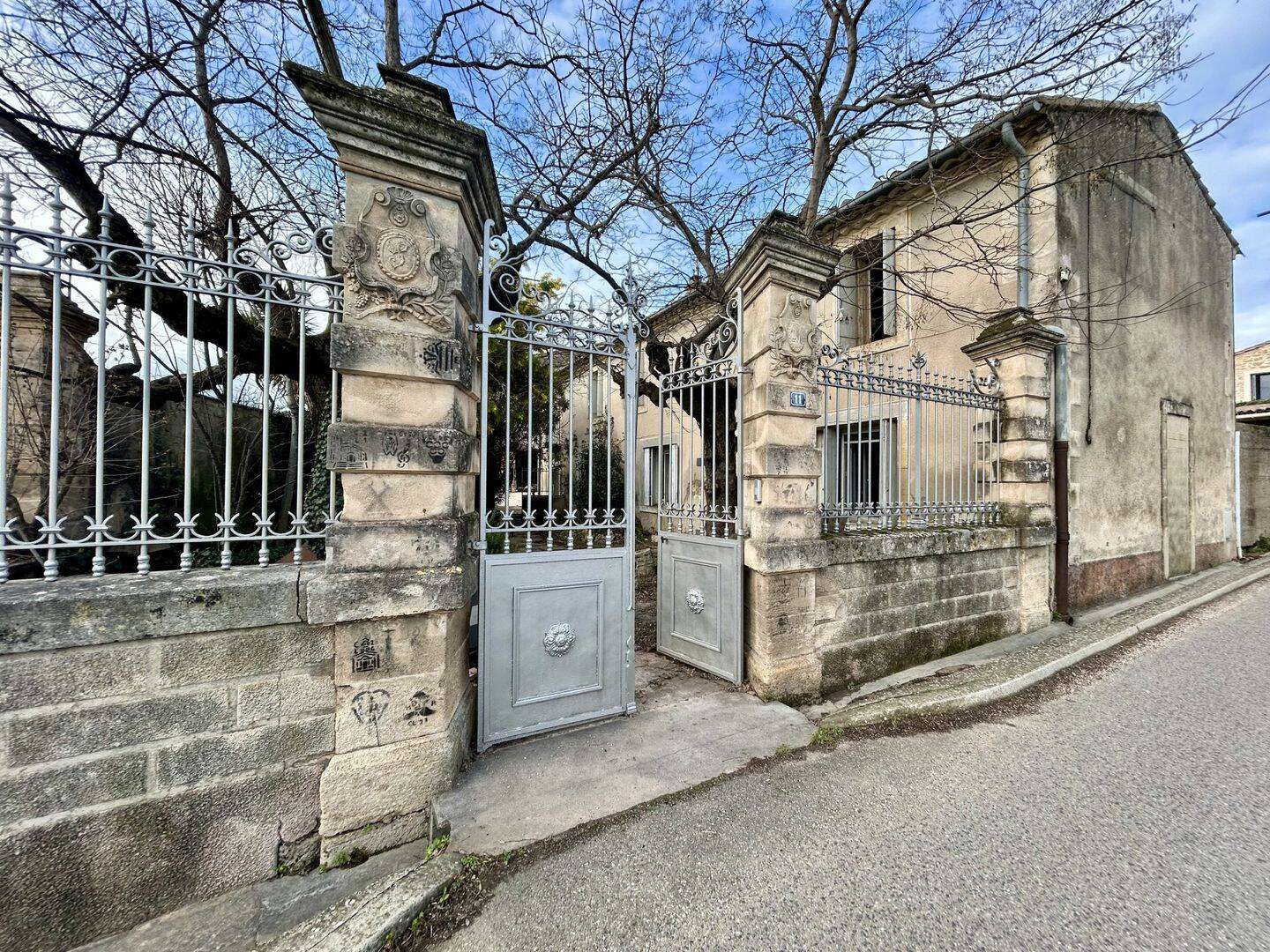 Maison 7 pièces 178 m² · à Aubais · 178 m² · 333 000 €