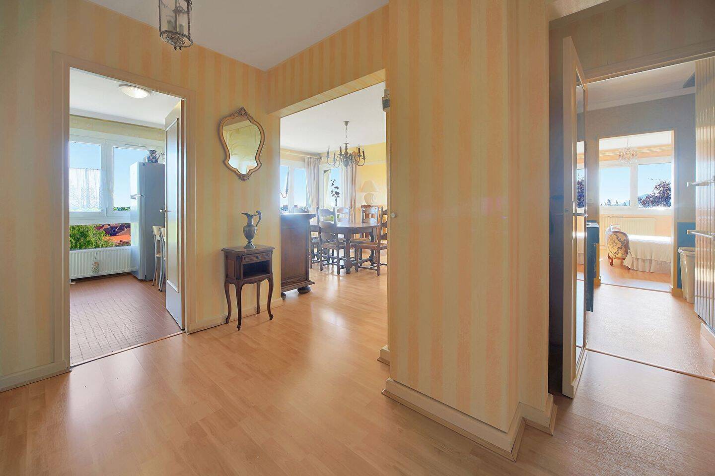 Appartement 3 pièces 69 m² · à Hénin-Beaumont · 69 m² · 129 700 €