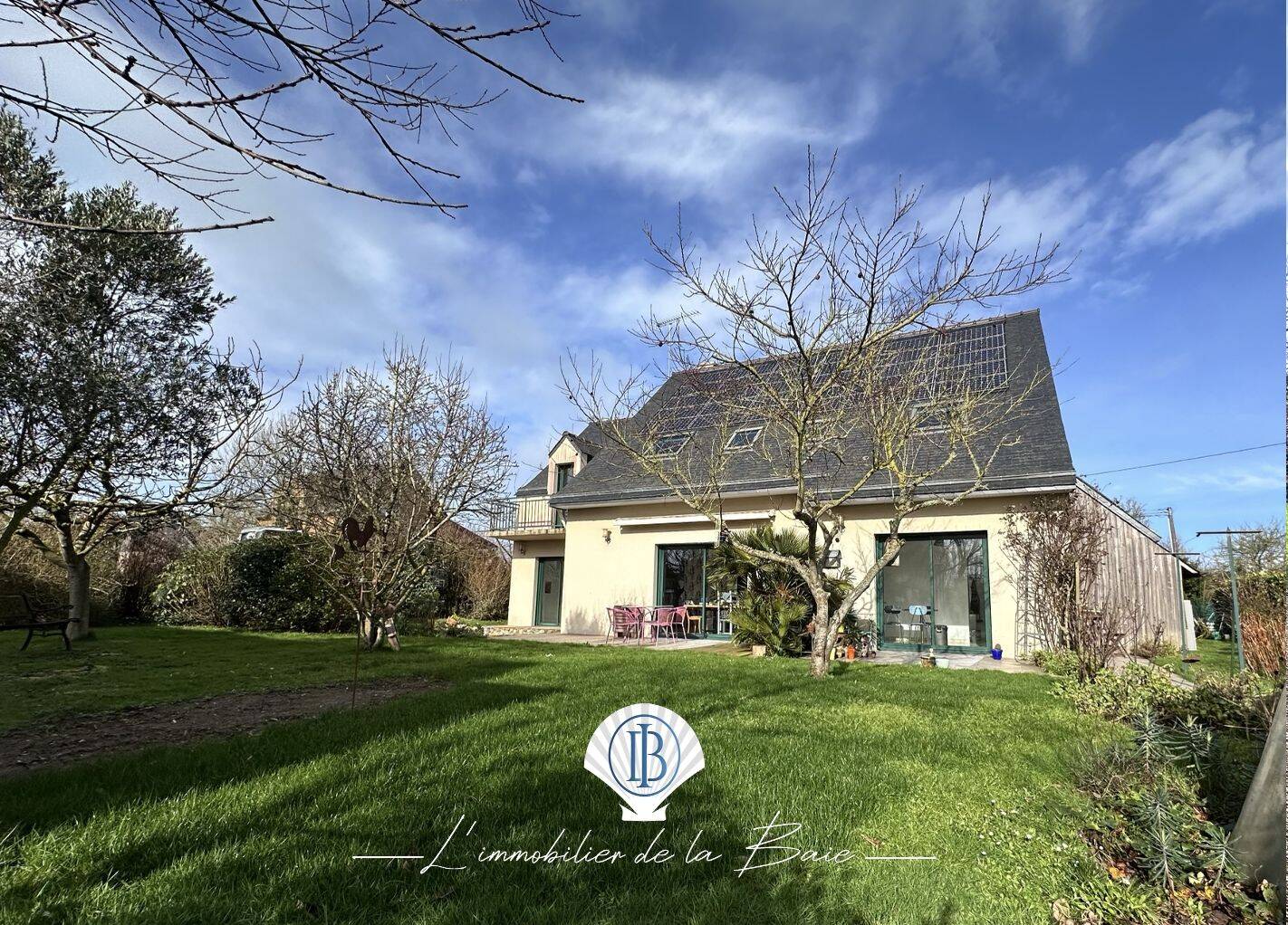 Maison 6 pièces 204 m² · à Erquy · 204 m² · 602 040 €
