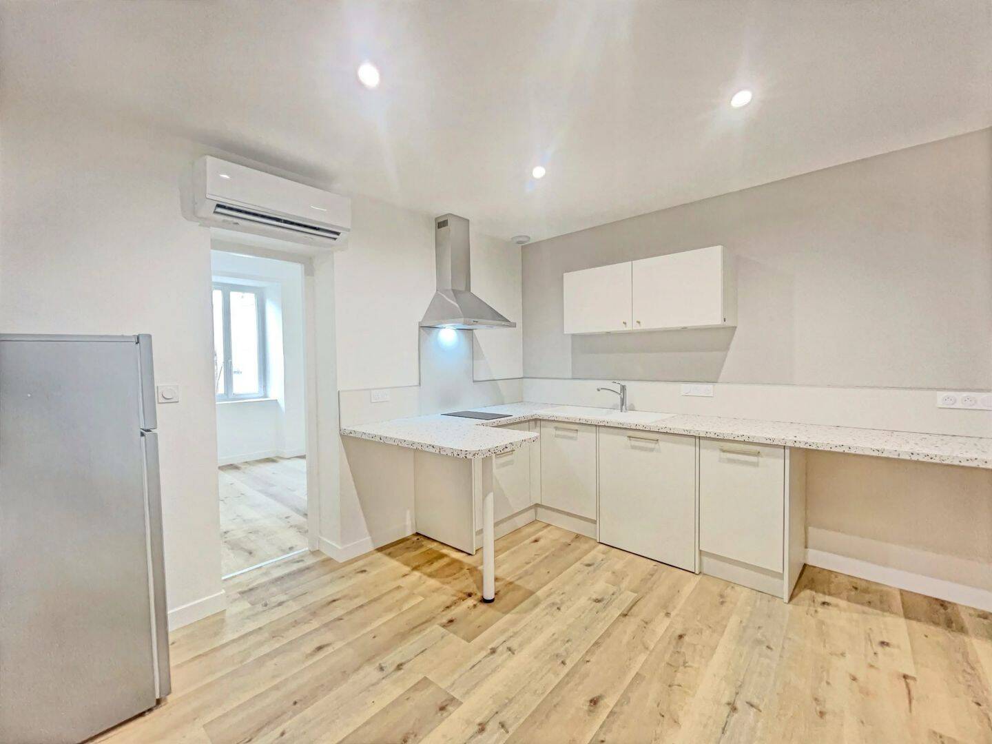 Appartement 2 pièces 24 m² · à Brive-la-Gaillarde · 24,3 m² · 480 €/mois