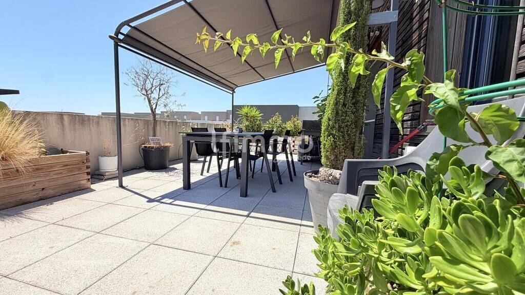 Appartement 4 pièces 88 m² · à Montpellier · 87,5 m² · 348 000 €