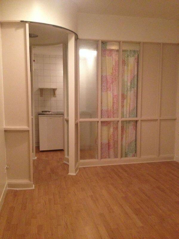 Appartement 1 pièce 24 m² · à Clermont-Ferrand · 24 m² · 385 €